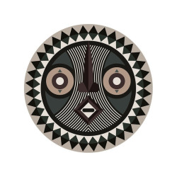 Set de table vinyle PDV00139