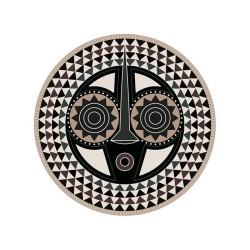 Set de table vinyle PDV00139