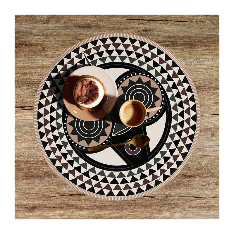 Set de table vinyle PDV00139