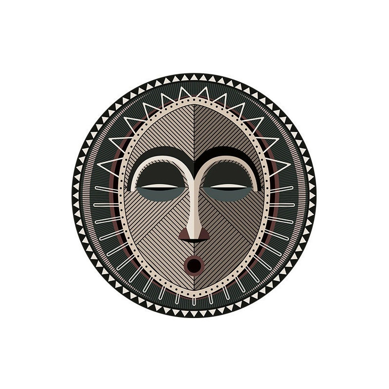 Set de table vinyle PDV00139