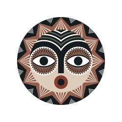 Set de table vinyle PDV00139