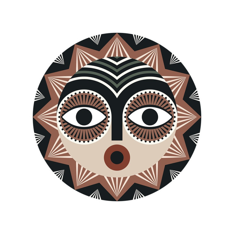 Set de table vinyle PDV00139