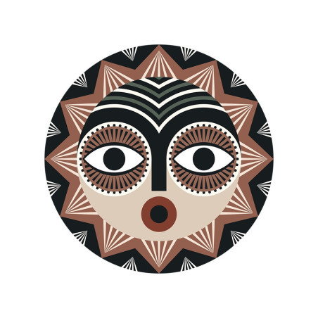 Set de table vinyle PDV00139