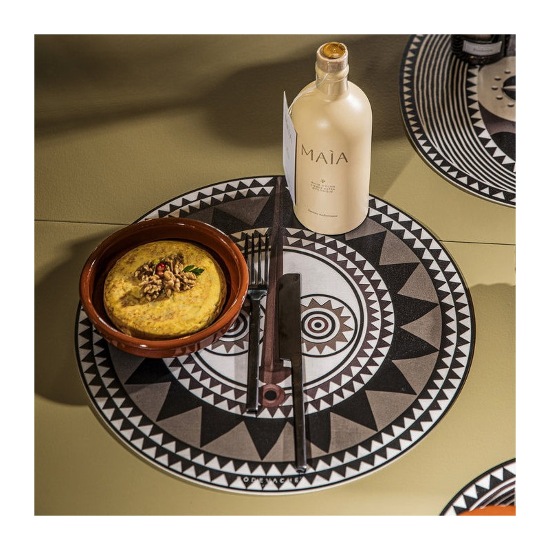 Set de table vinyle PDV00139