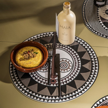 Set de table vinyle PDV00139