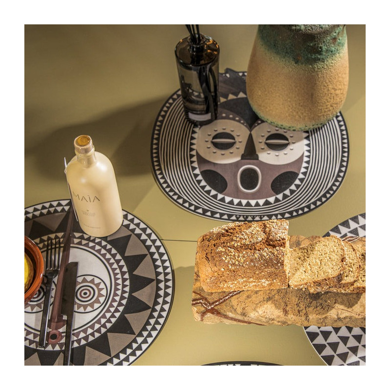 Set de table vinyle PDV00139