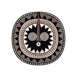 Set de table vinyle PDV00139