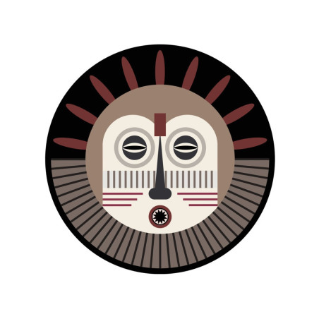 Set de table vinyle PDV00139