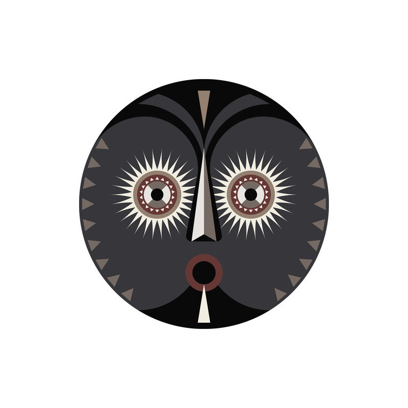 Set de table vinyle PDV00139