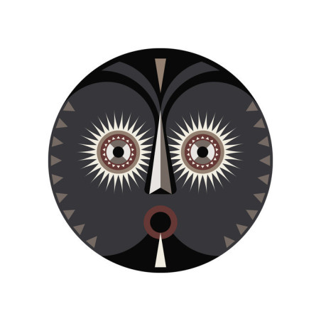 Set de table vinyle PDV00139