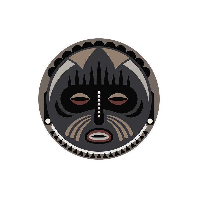 Sets de table vinyle Podevache PDV01271 | Fabriqué en France