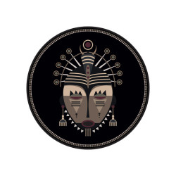 Sets de table vinyle Podevache pdv01202 | Fabriqué en France