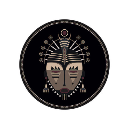 Sets de table vinyle Podevache pdv01202 | Fabriqué en France