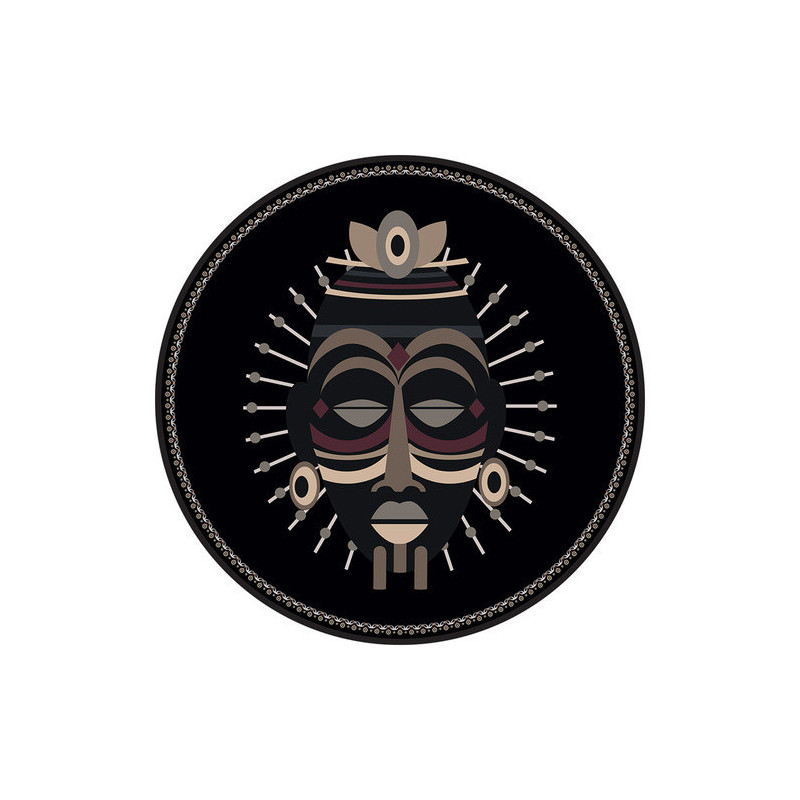 Sets de table vinyle Podevache pdv00139 | Fabriqué en France