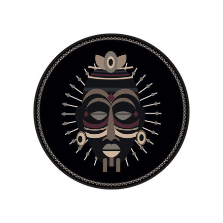 Sets de table vinyle Podevache pdv00139 | Fabriqué en France