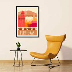 Perpignan Rétro - Direct Graphic