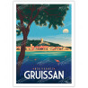 Gruissan By Marcel