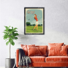 Golf women classic By Marcel