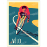 Le vélo By Marcel