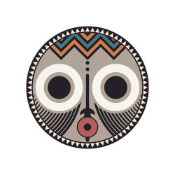 Set de table vinyle PDV00139