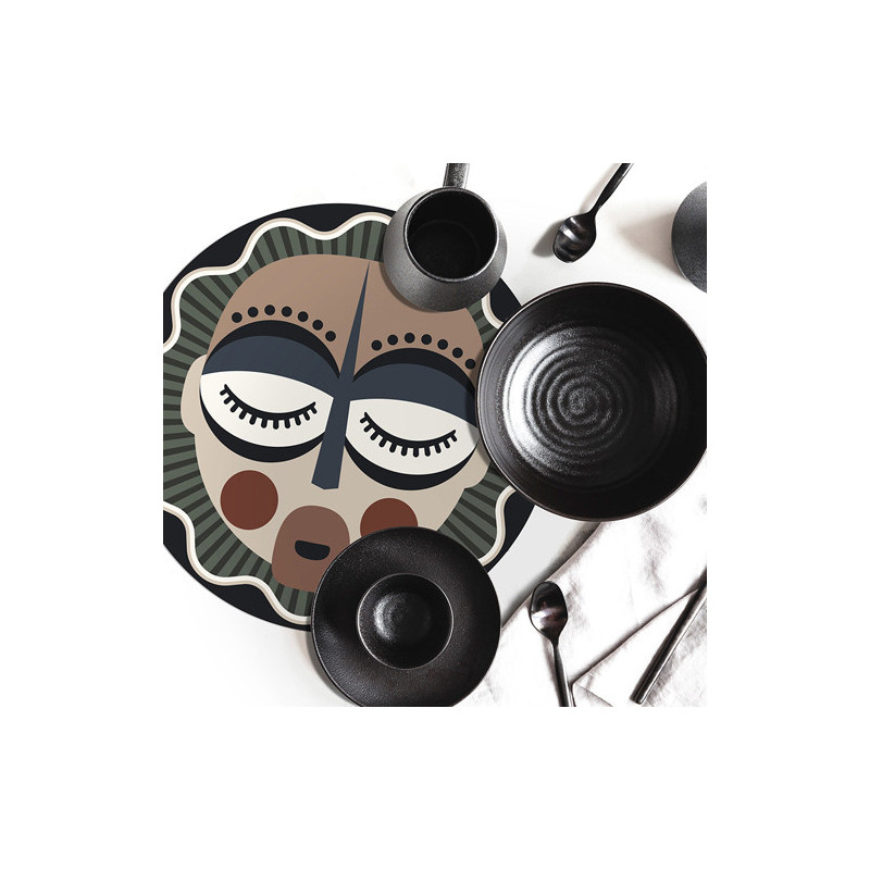 Set de table Maucini