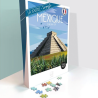 Puzzle Mexique - La loutre