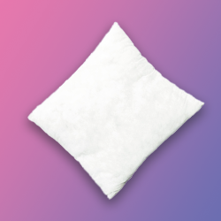 Garniture de coussin
