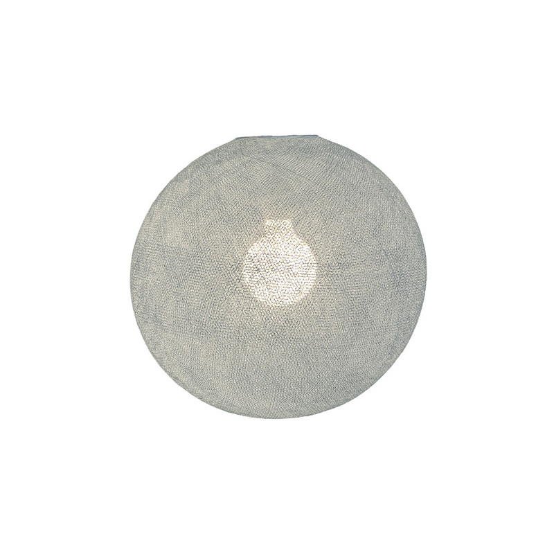 Abat-jour GLOBE  Ø31cm