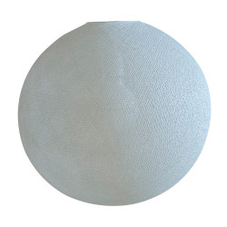 Abat-jour GLOBE  Ø38cm