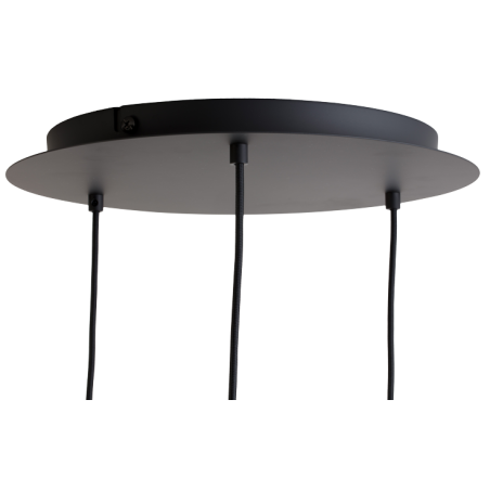 Plafonnier 3 câbles