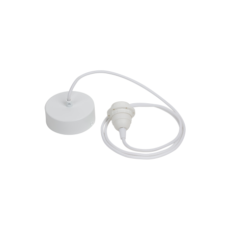 Suspension simple - La Case de Cousin Paul | Luminaire Made in Fr