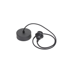 Suspension simple - La Case de Cousin Paul | Luminaire Made in Fr