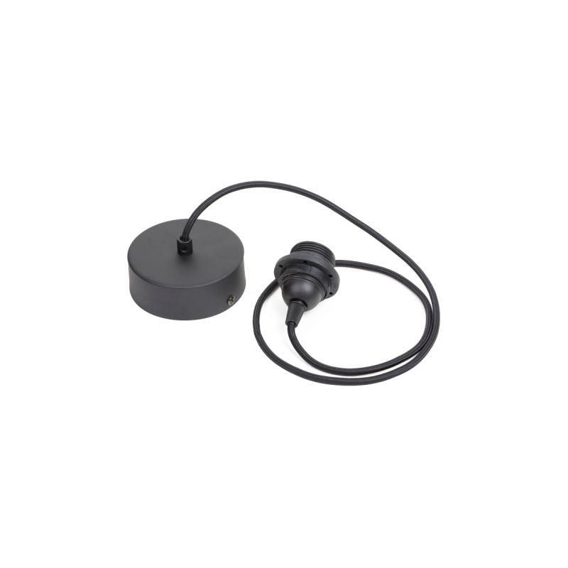 Suspension simple - La Case de Cousin Paul | Luminaire Made in Fr