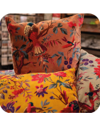 Mettez de la Douceur dans Votre Maison avec nos Coussins, Édredons.