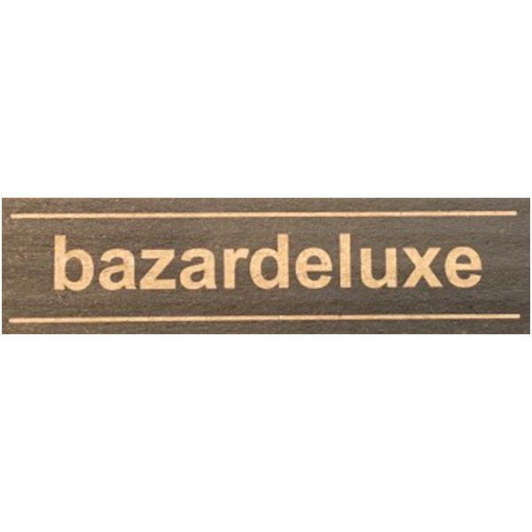 BAZAR DE LUXE