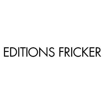 EDITION FRICKER